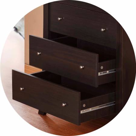 Profesionální laminovací technologie.